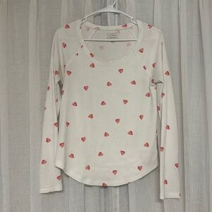 lucky brand long sleeve